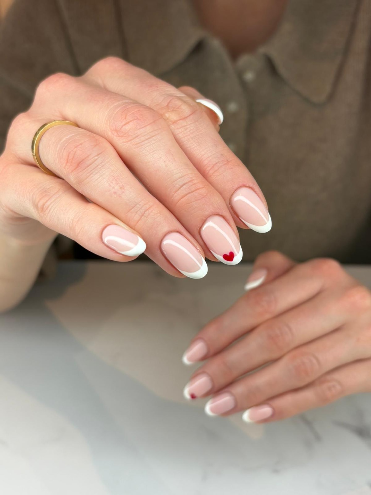 Nageldesign, Rezension von Zeynep I.