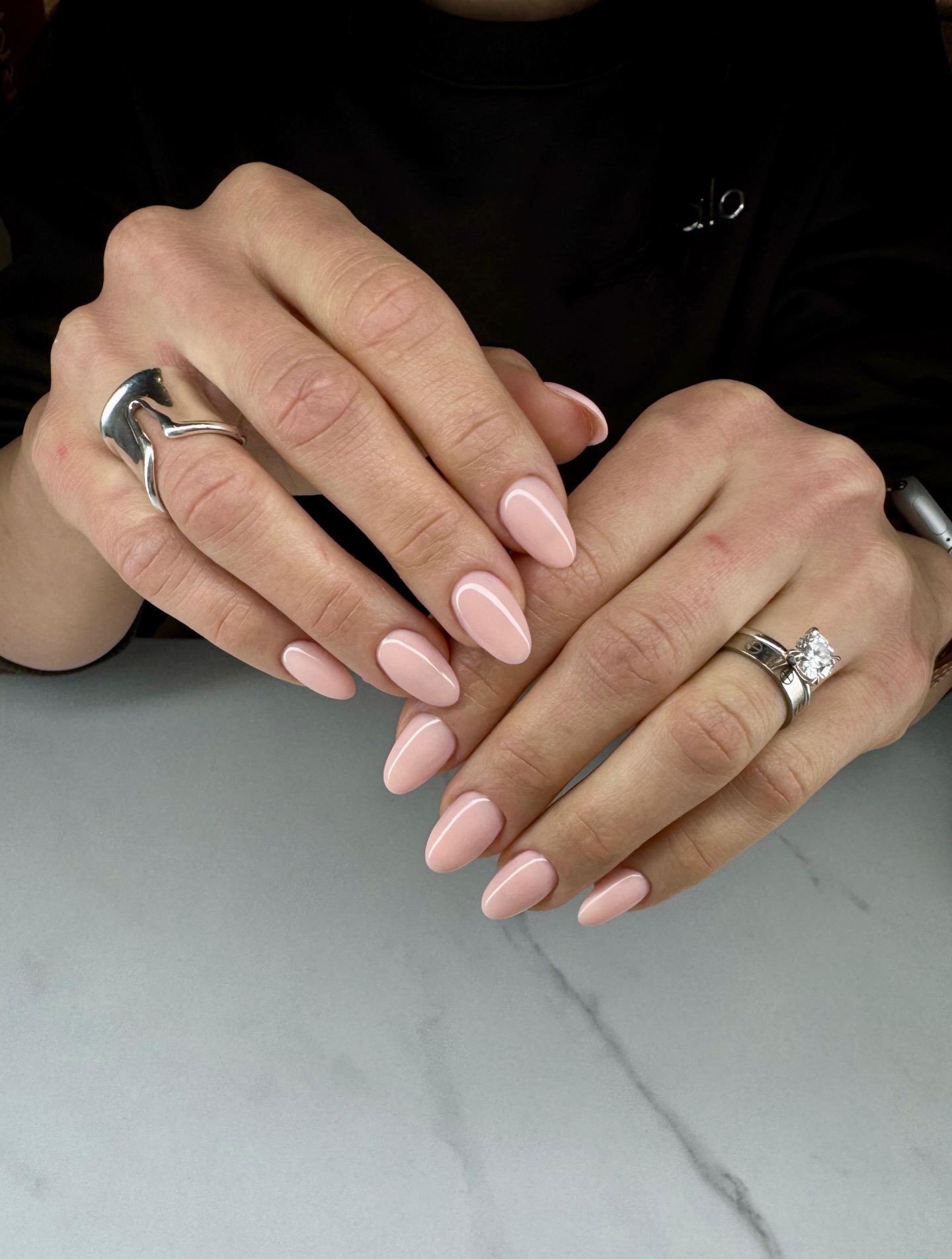 Nageldesign, Rezension von Leila L.