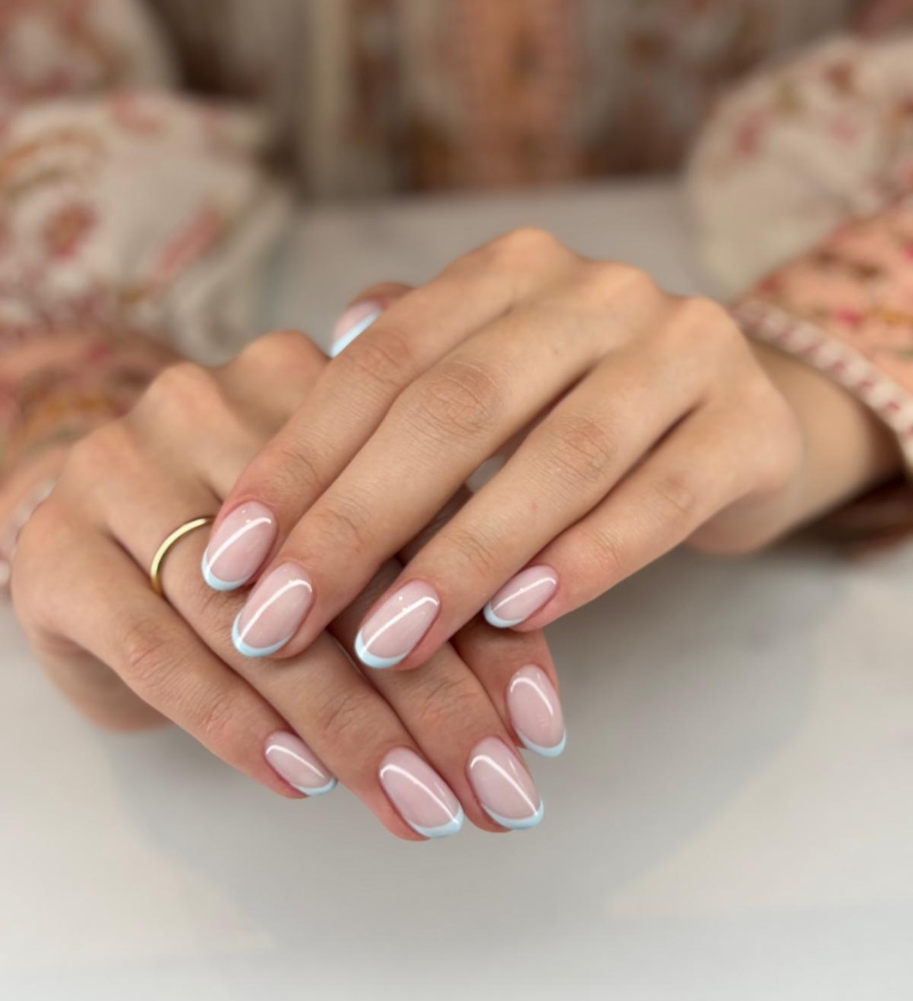 Nageldesign, Rezension von Çağdaş A.